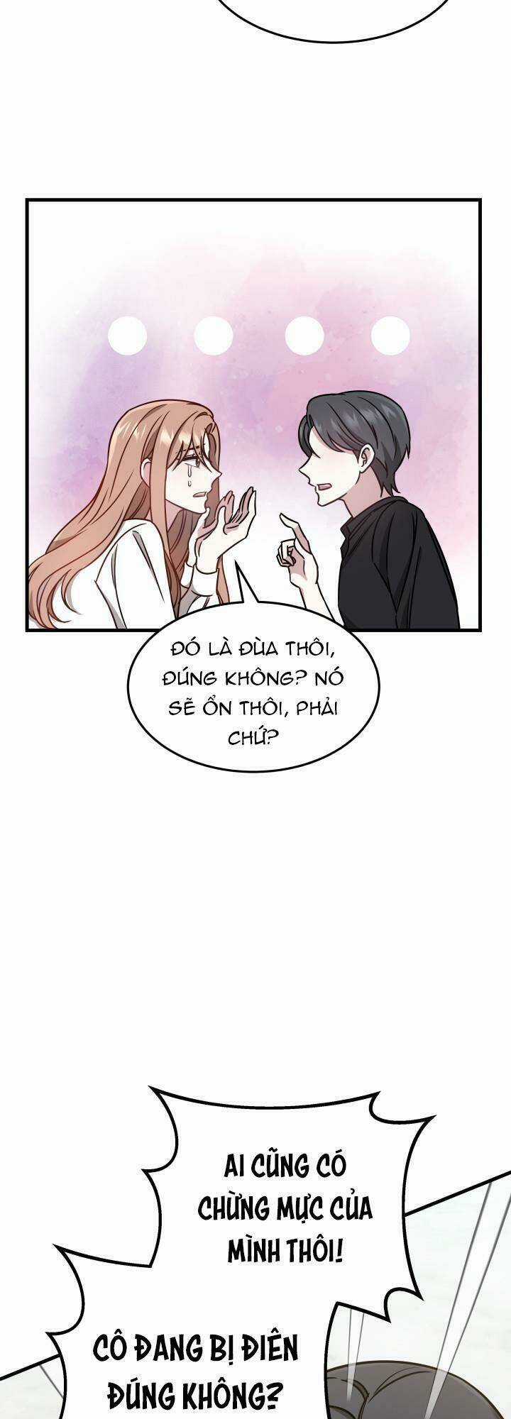 Lần Đầu Kết Hôn Chapter 3 trang 48