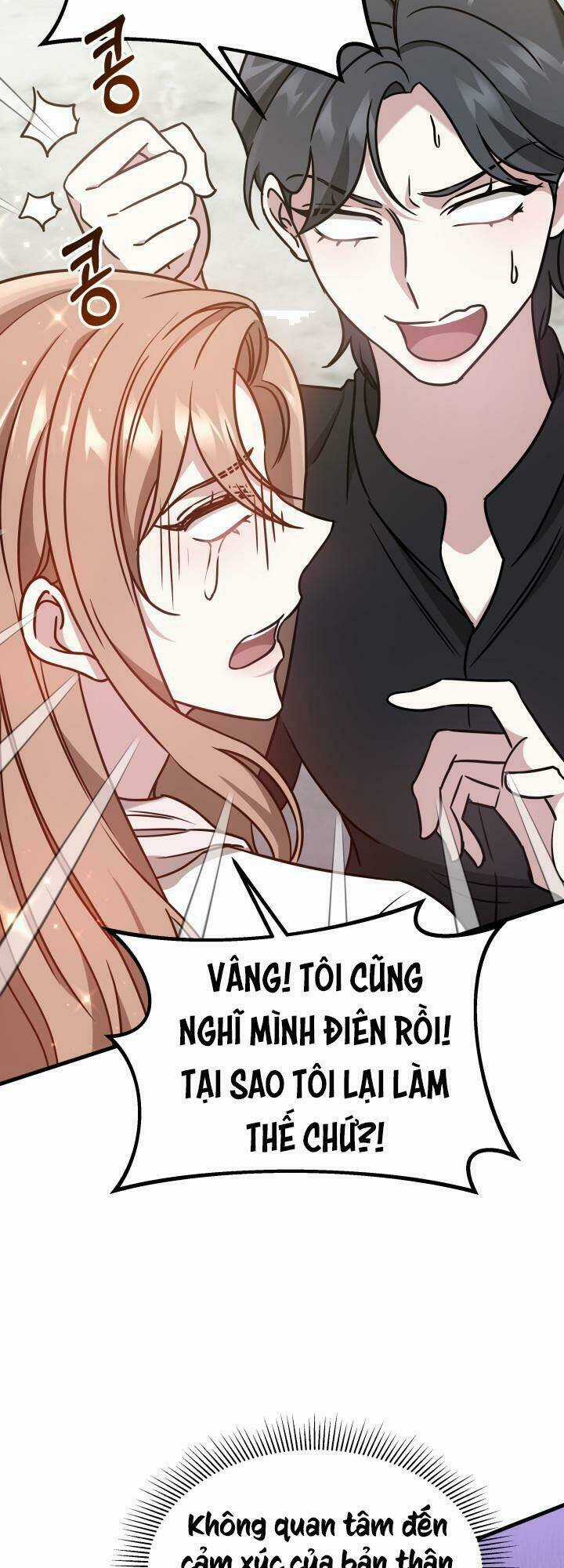 Lần Đầu Kết Hôn Chapter 3 trang 49