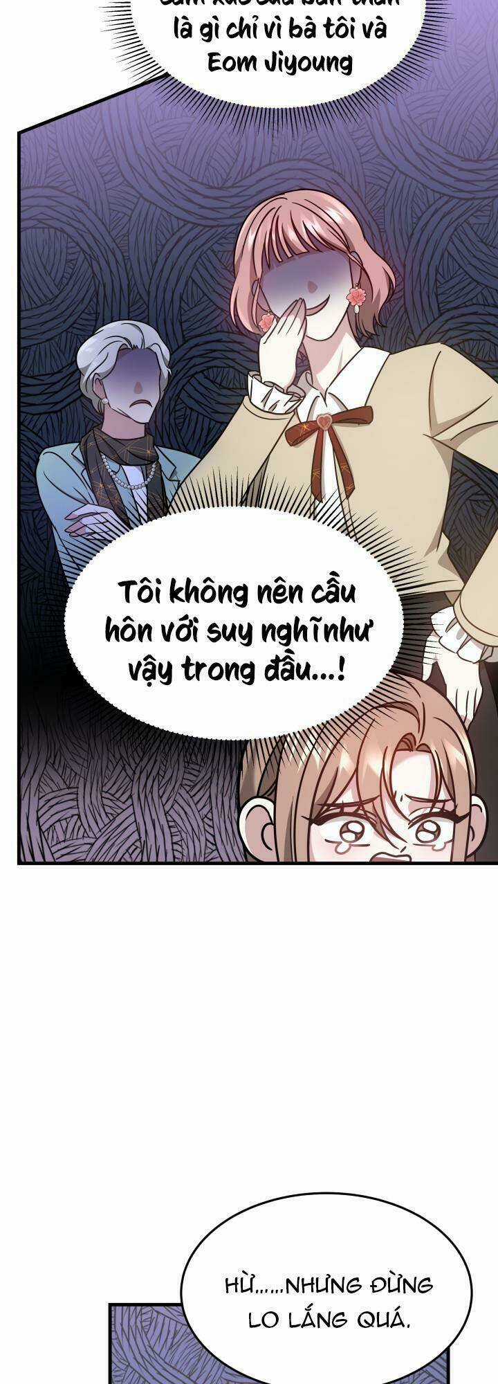 Lần Đầu Kết Hôn Chapter 3 trang 50