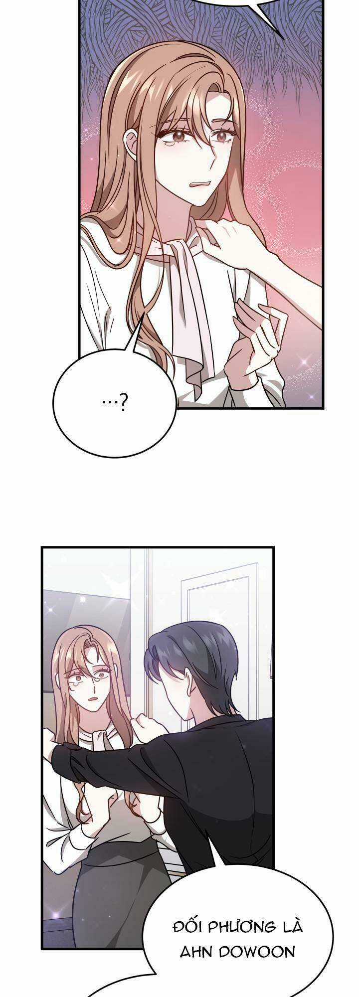 Lần Đầu Kết Hôn Chapter 3 trang 51