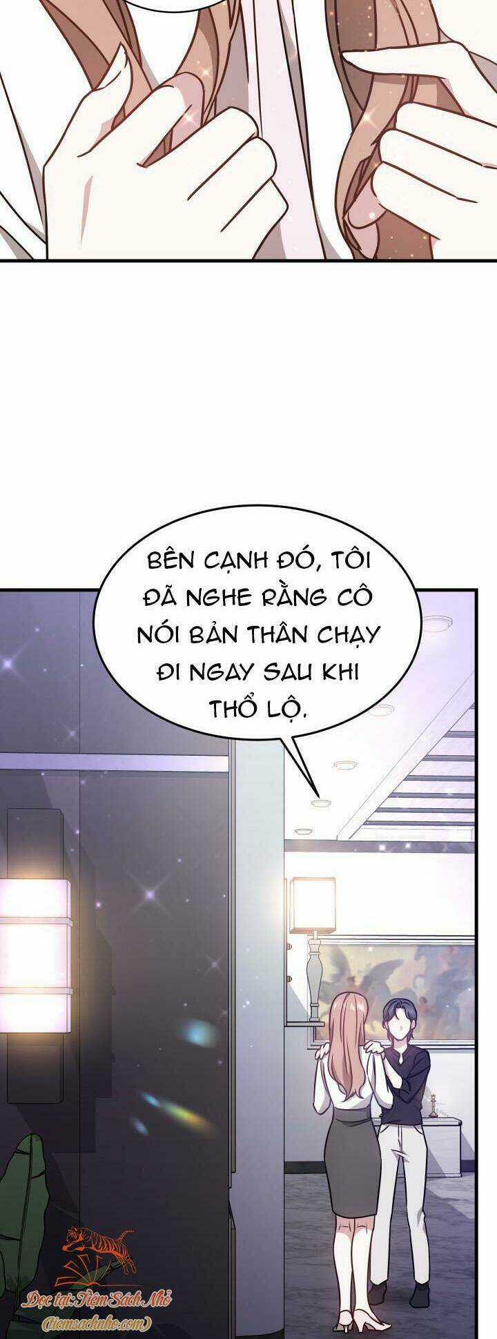 Lần Đầu Kết Hôn Chapter 3 trang 53