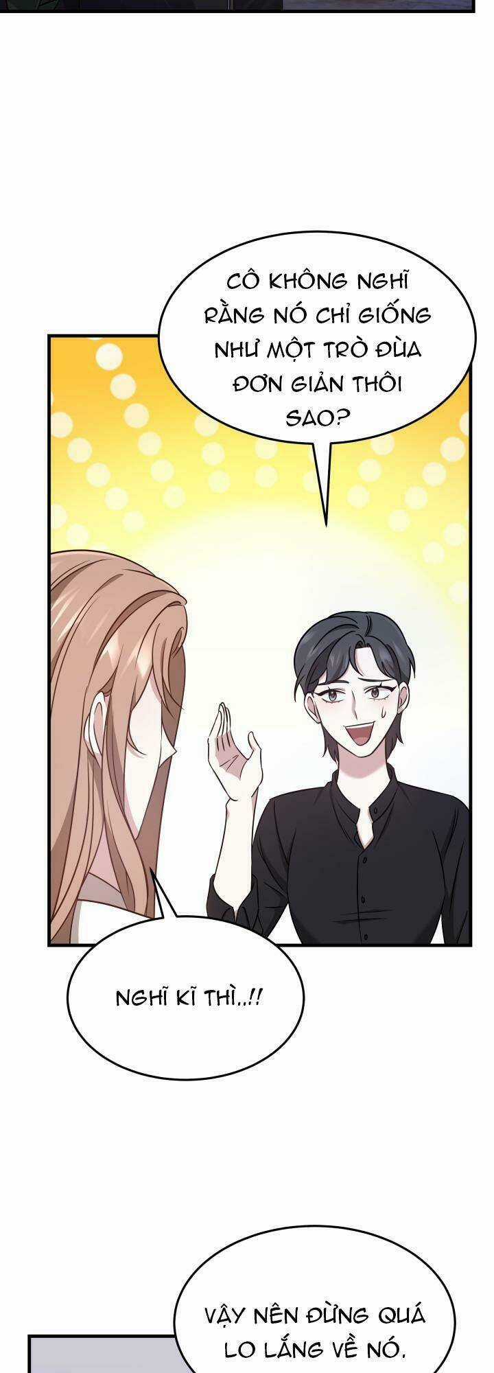 Lần Đầu Kết Hôn Chapter 3 trang 54