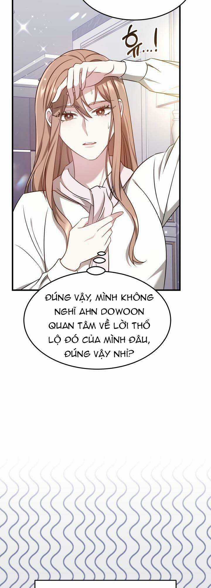 Lần Đầu Kết Hôn Chapter 3 trang 55
