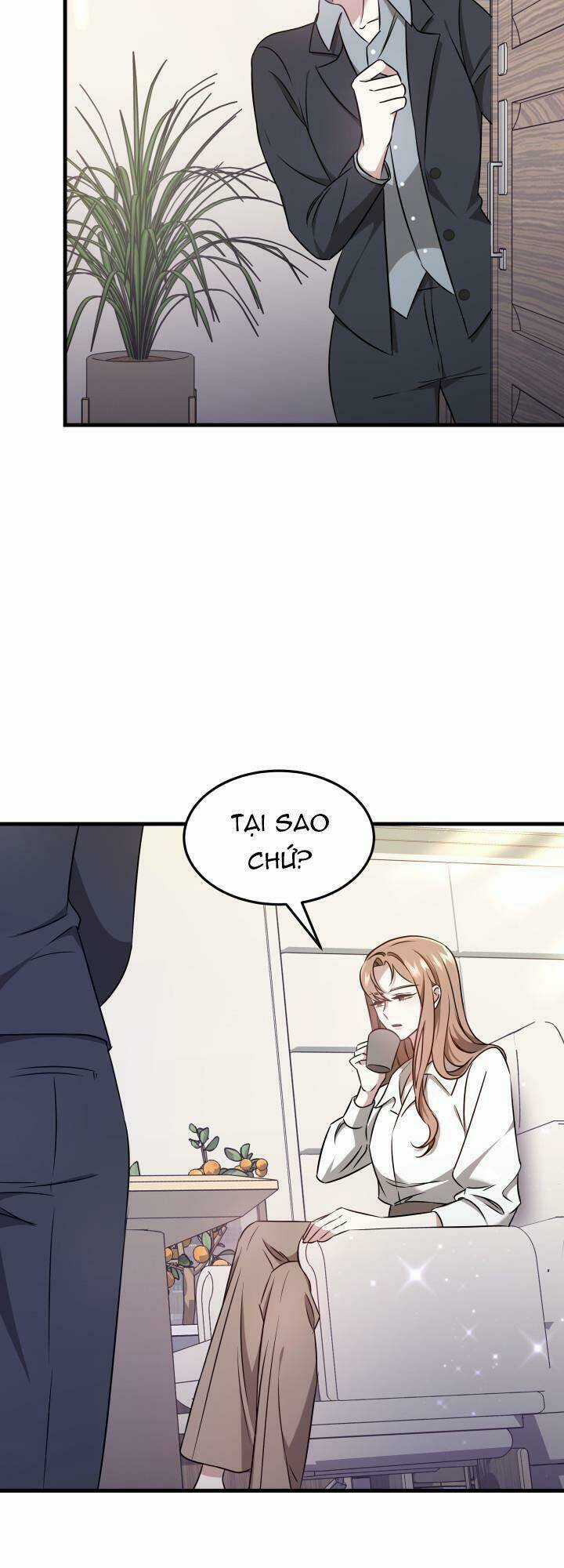 Lần Đầu Kết Hôn Chapter 3 trang 58