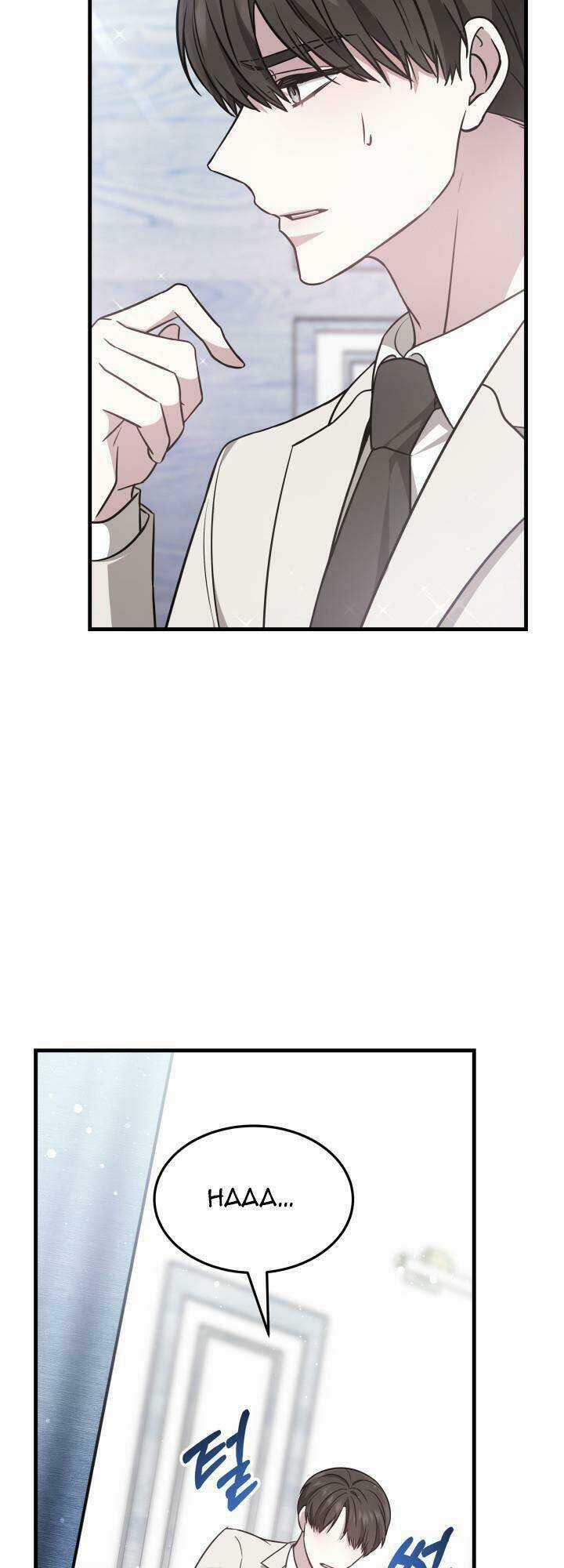 Lần Đầu Kết Hôn Chapter 3 trang 6