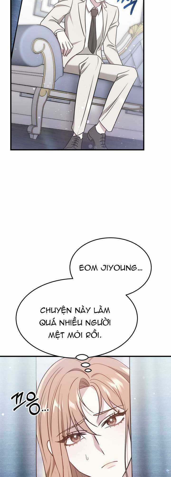 Lần Đầu Kết Hôn Chapter 3 trang 7