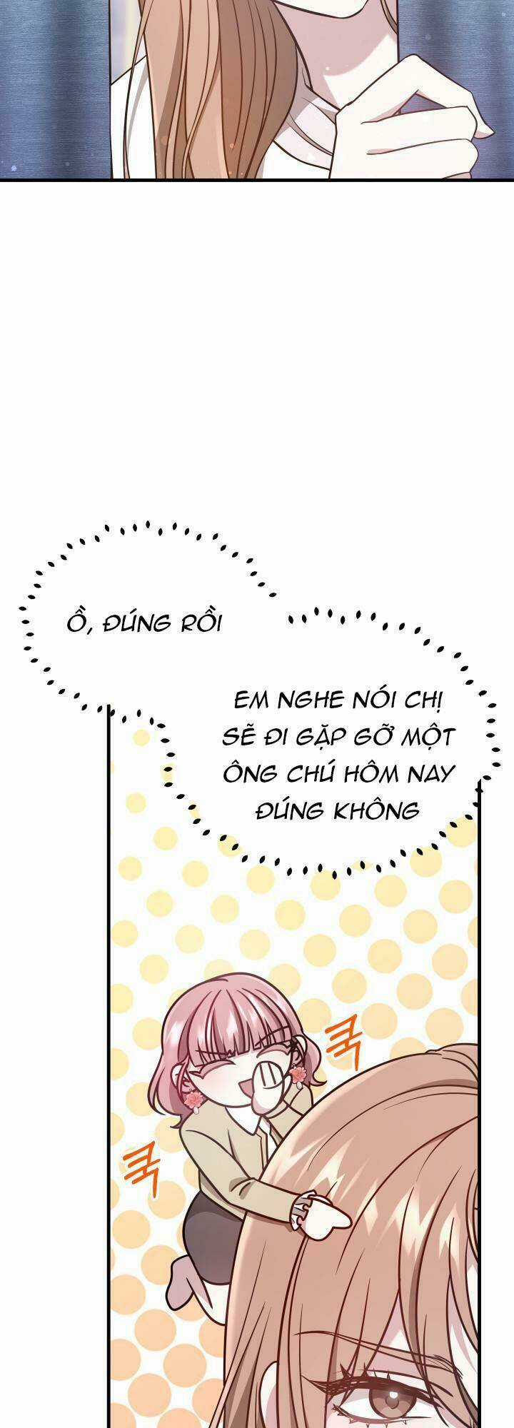 Lần Đầu Kết Hôn Chapter 3 trang 8