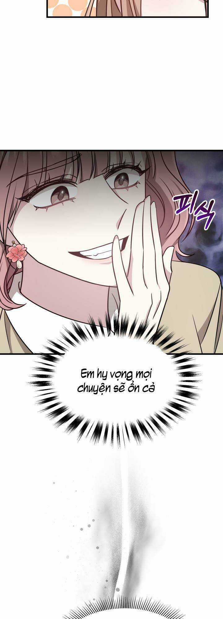 Lần Đầu Kết Hôn Chapter 3 trang 9