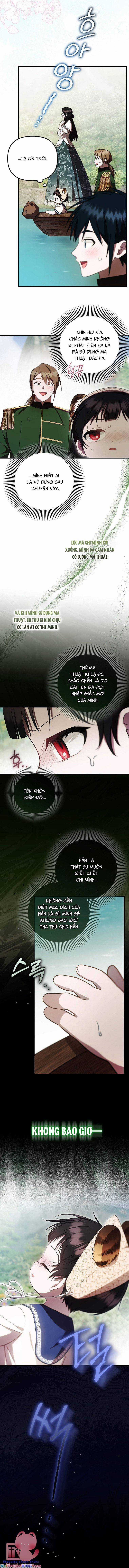 Lần Đầu Tiên Được Yêu Thương Món quà ý nghĩa nhất cho người thân yêu Chapter 19 trang 6