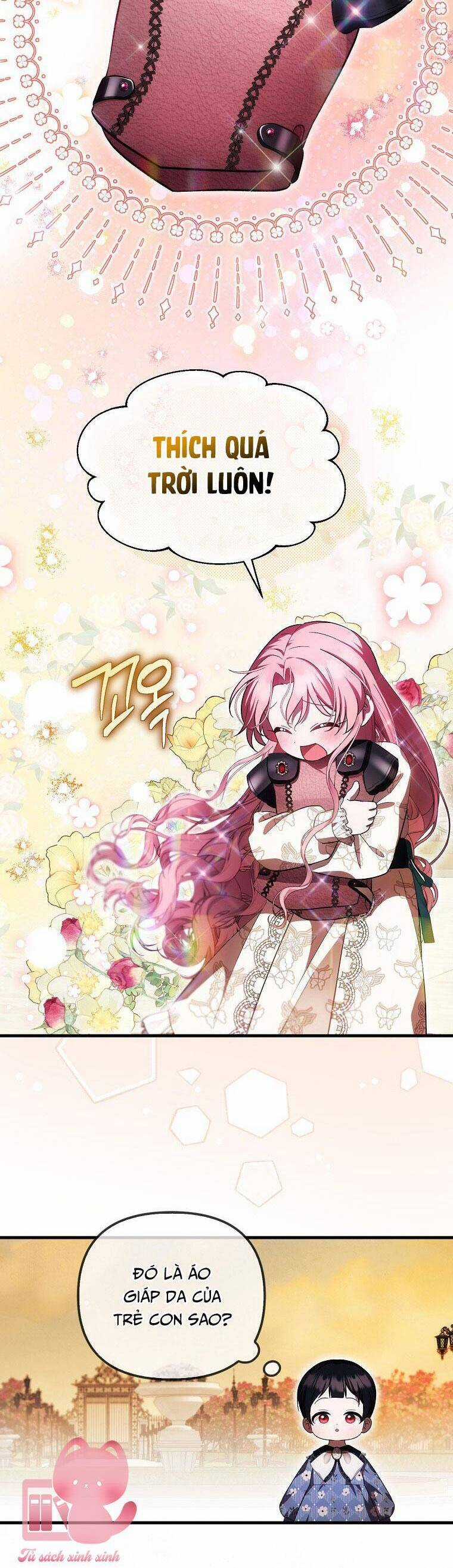 Lần Đầu Tiên Được Yêu Thương Món quà ý nghĩa nhất cho người thân yêu Chapter 26 trang 18