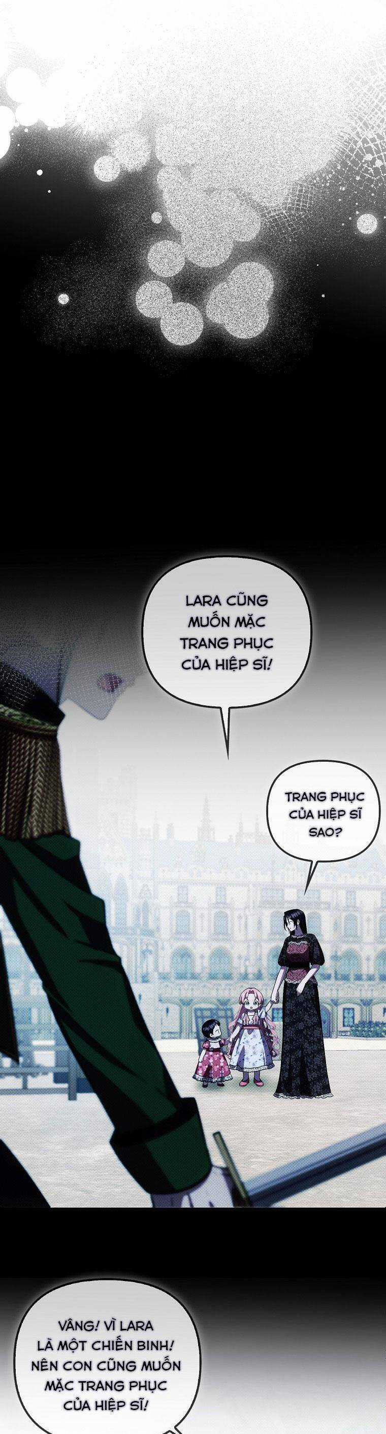 Lần Đầu Tiên Được Yêu Thương Món quà ý nghĩa nhất cho người thân yêu Chapter 26 trang 19