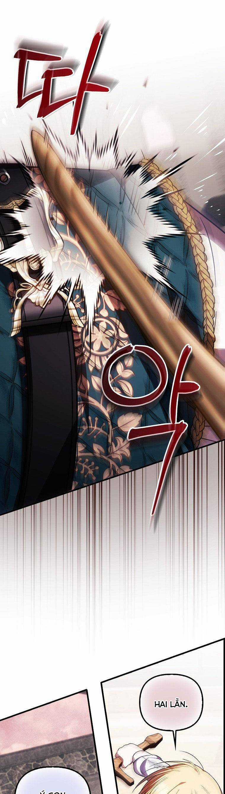 Lần Đầu Tiên Được Yêu Thương Món quà ý nghĩa nhất cho người thân yêu Chapter 26 trang 23