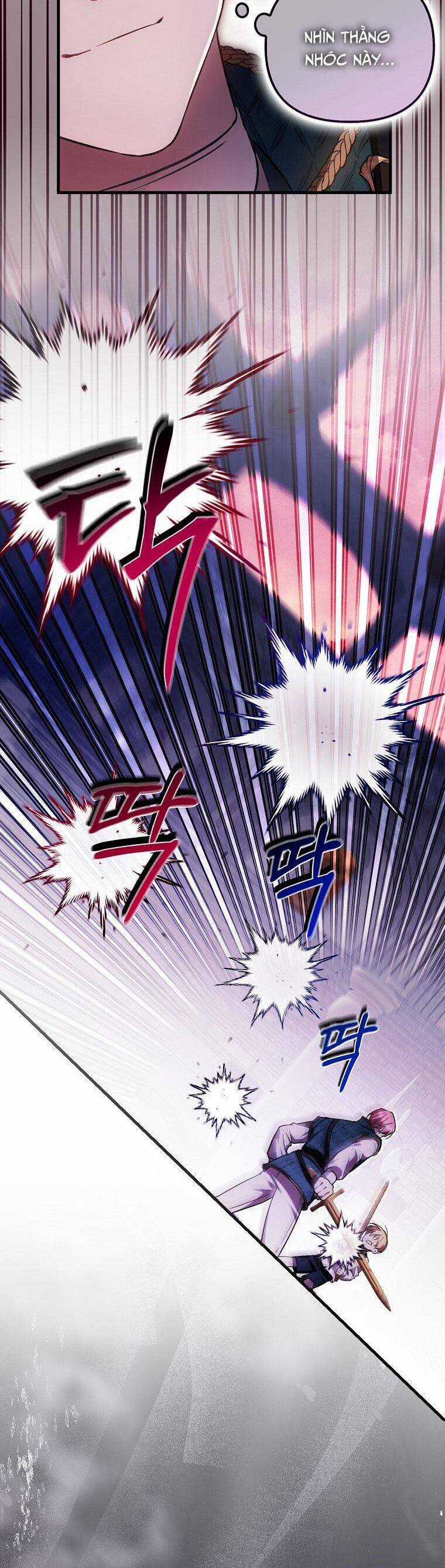 Lần Đầu Tiên Được Yêu Thương Món quà ý nghĩa nhất cho người thân yêu Chapter 26 trang 25