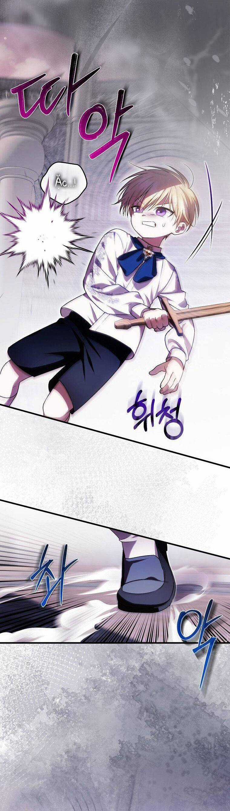 Lần Đầu Tiên Được Yêu Thương Món quà ý nghĩa nhất cho người thân yêu Chapter 26 trang 26