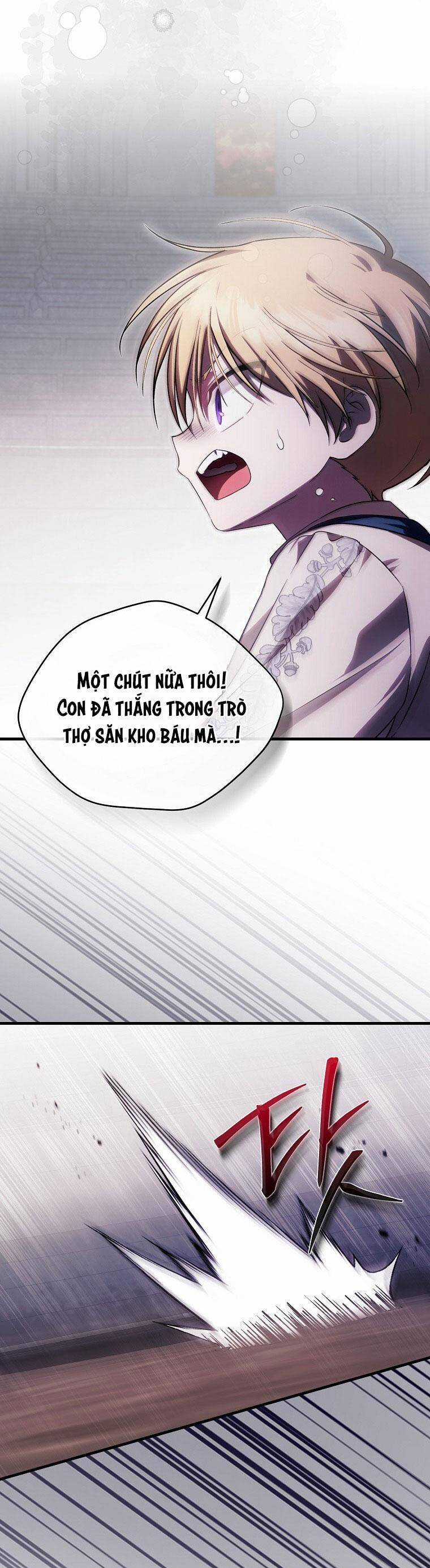 Lần Đầu Tiên Được Yêu Thương Món quà ý nghĩa nhất cho người thân yêu Chapter 26 trang 32