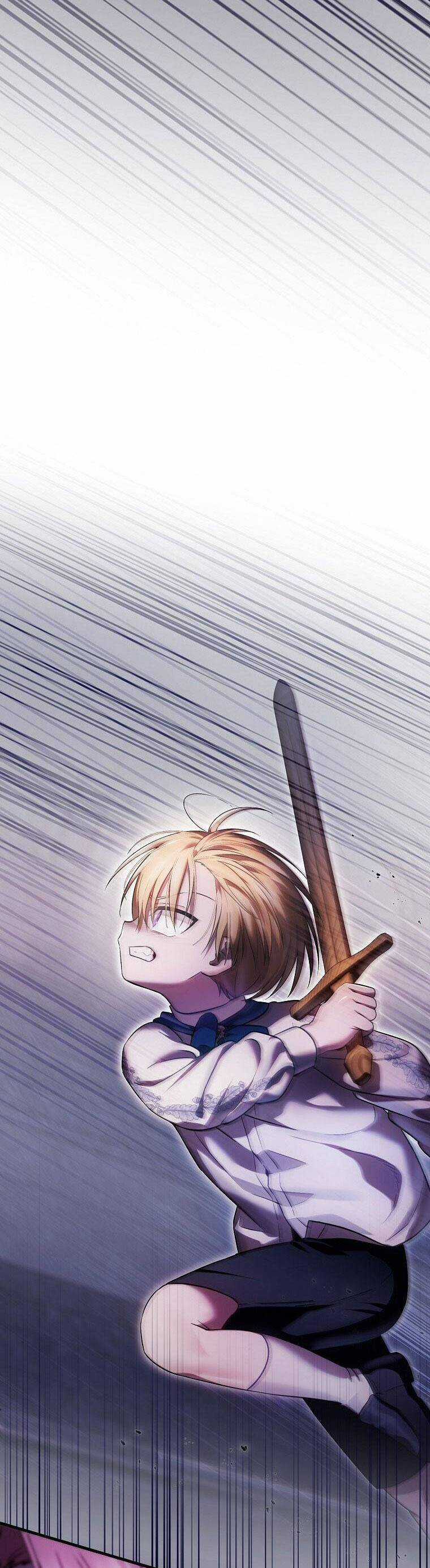 Lần Đầu Tiên Được Yêu Thương Món quà ý nghĩa nhất cho người thân yêu Chapter 26 trang 33