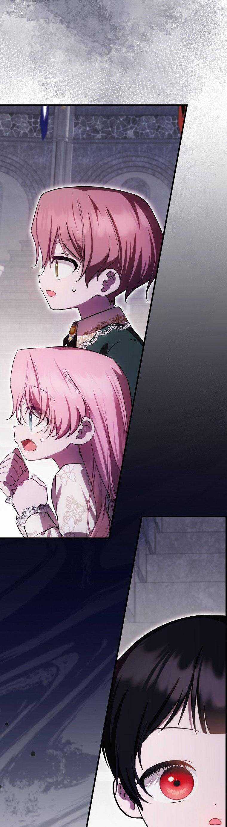 Lần Đầu Tiên Được Yêu Thương Món quà ý nghĩa nhất cho người thân yêu Chapter 26 trang 35