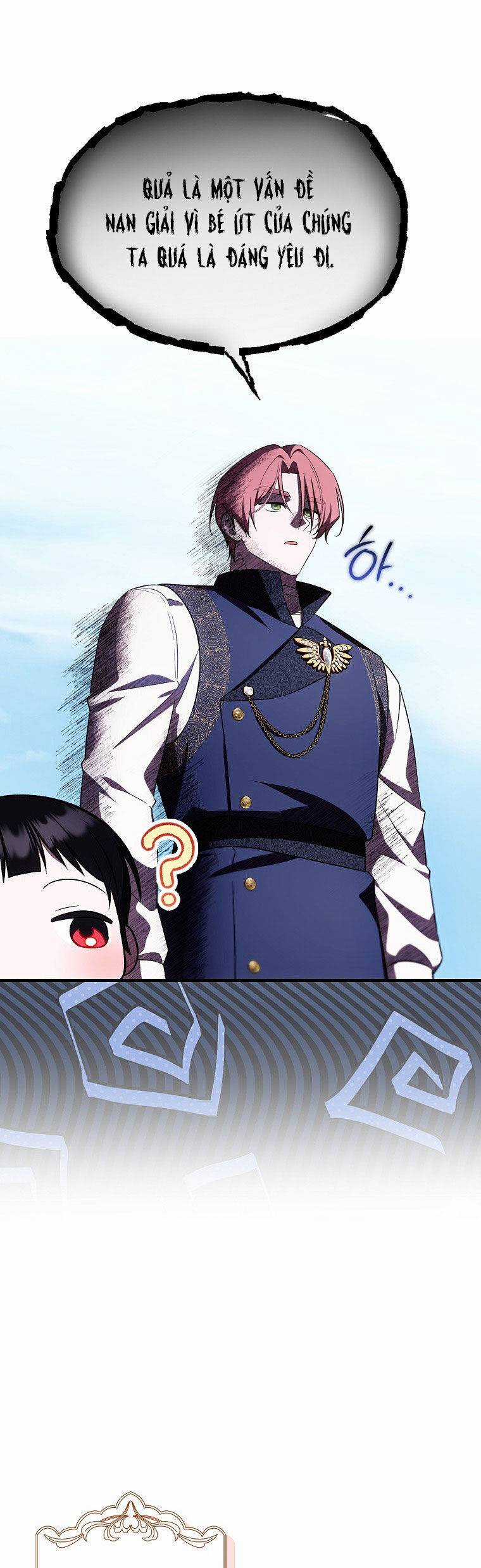 Lần Đầu Tiên Được Yêu Thương Món quà ý nghĩa nhất cho người thân yêu Chapter 27 trang 17