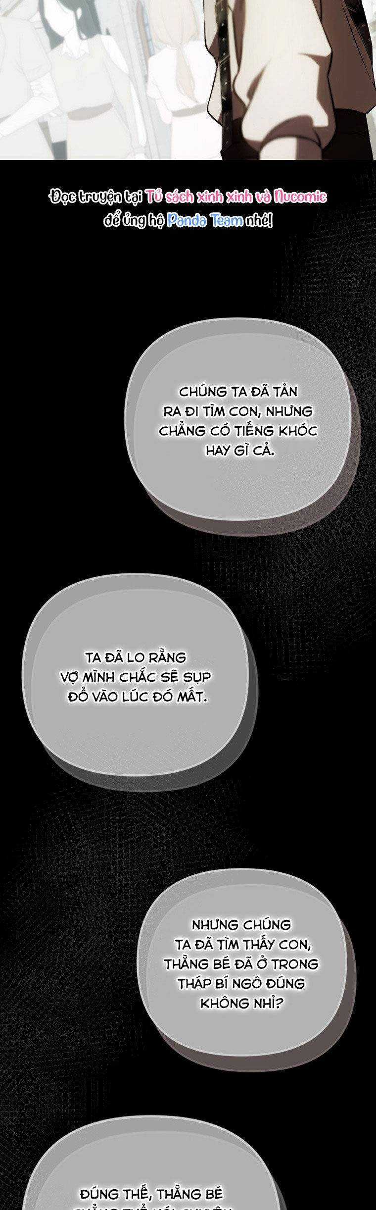 Lần Đầu Tiên Được Yêu Thương Món quà ý nghĩa nhất cho người thân yêu Chapter 27 trang 32