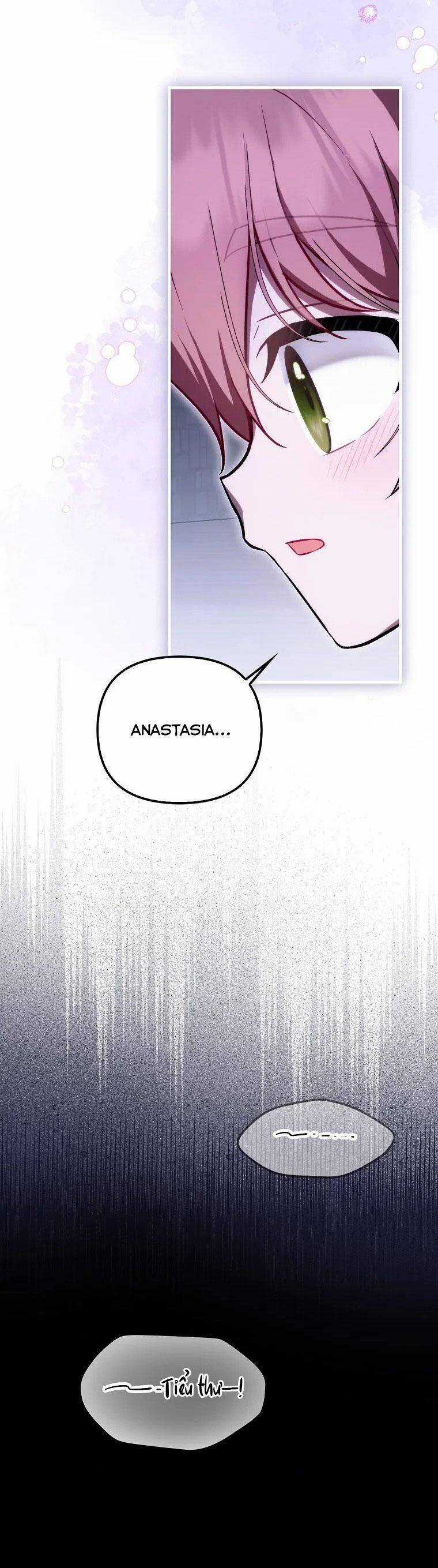 Lần Đầu Tiên Được Yêu Thương Món quà ý nghĩa nhất cho người thân yêu Chapter 28 trang 14