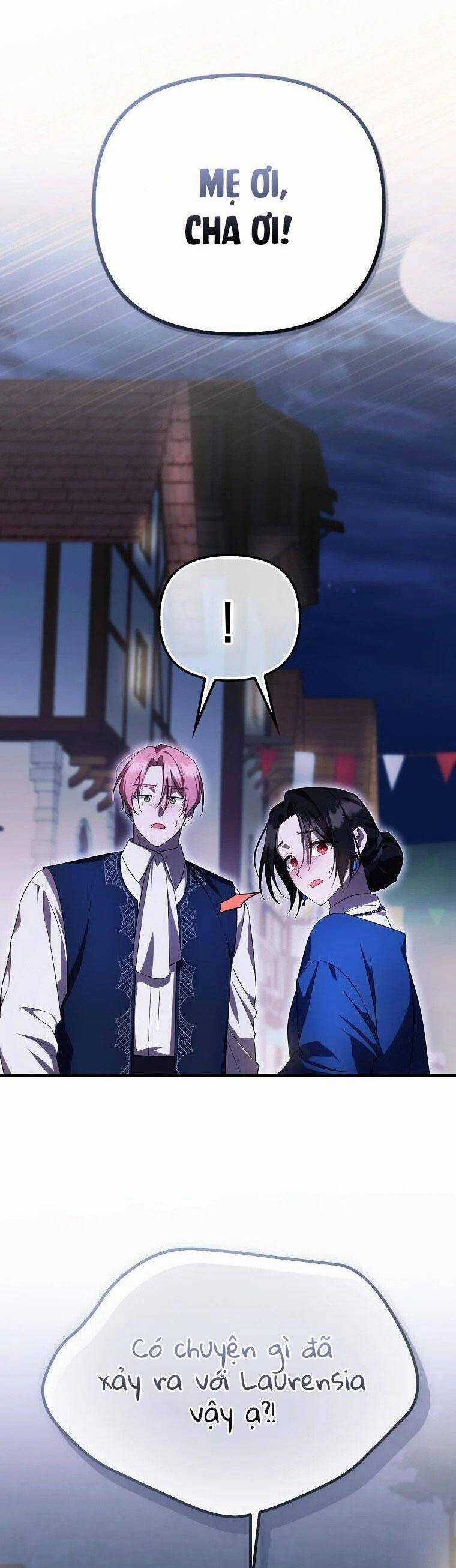 Lần Đầu Tiên Được Yêu Thương Món quà ý nghĩa nhất cho người thân yêu Chapter 28 trang 18