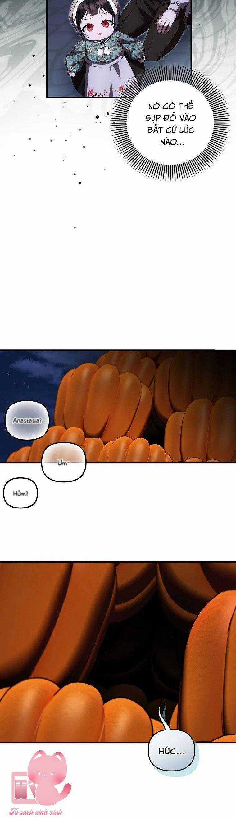 Lần Đầu Tiên Được Yêu Thương Món quà ý nghĩa nhất cho người thân yêu Chapter 28 trang 32