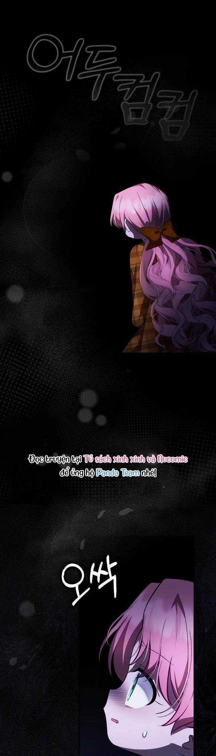 Lần Đầu Tiên Được Yêu Thương Món quà ý nghĩa nhất cho người thân yêu Chapter 28 trang 34