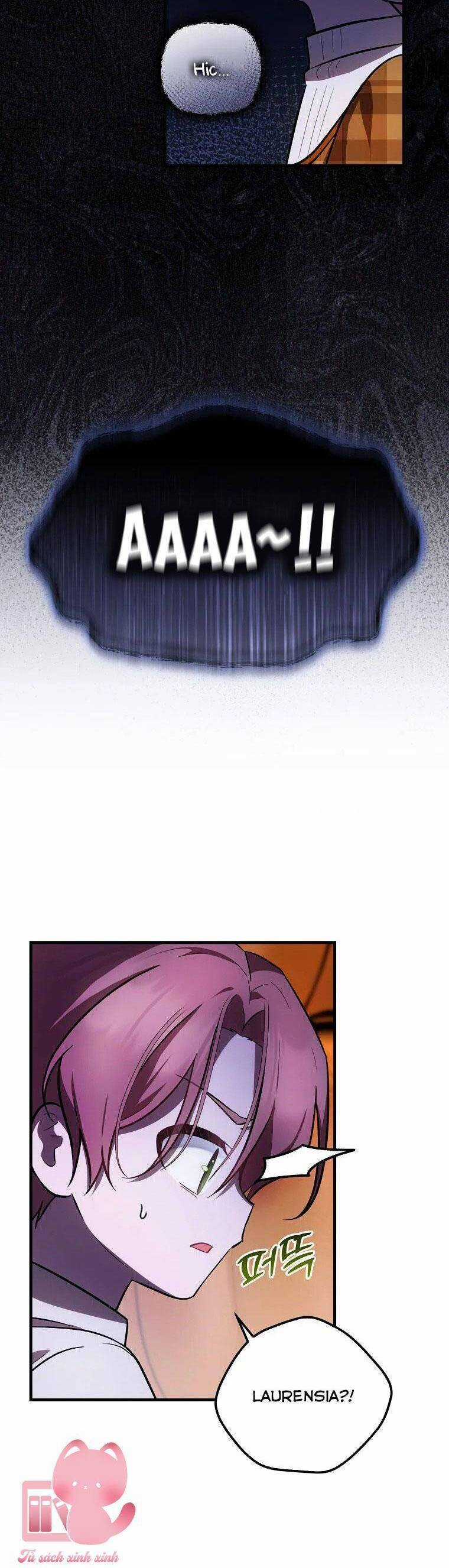 Lần Đầu Tiên Được Yêu Thương Món quà ý nghĩa nhất cho người thân yêu Chapter 28 trang 35