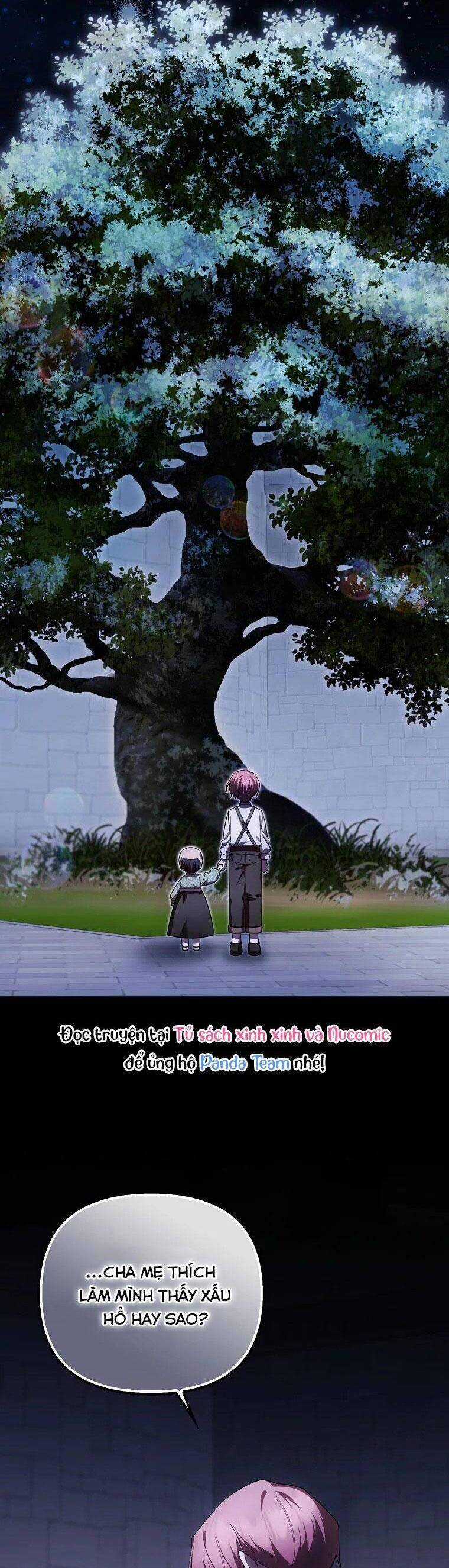 Lần Đầu Tiên Được Yêu Thương Món quà ý nghĩa nhất cho người thân yêu Chapter 28 trang 4