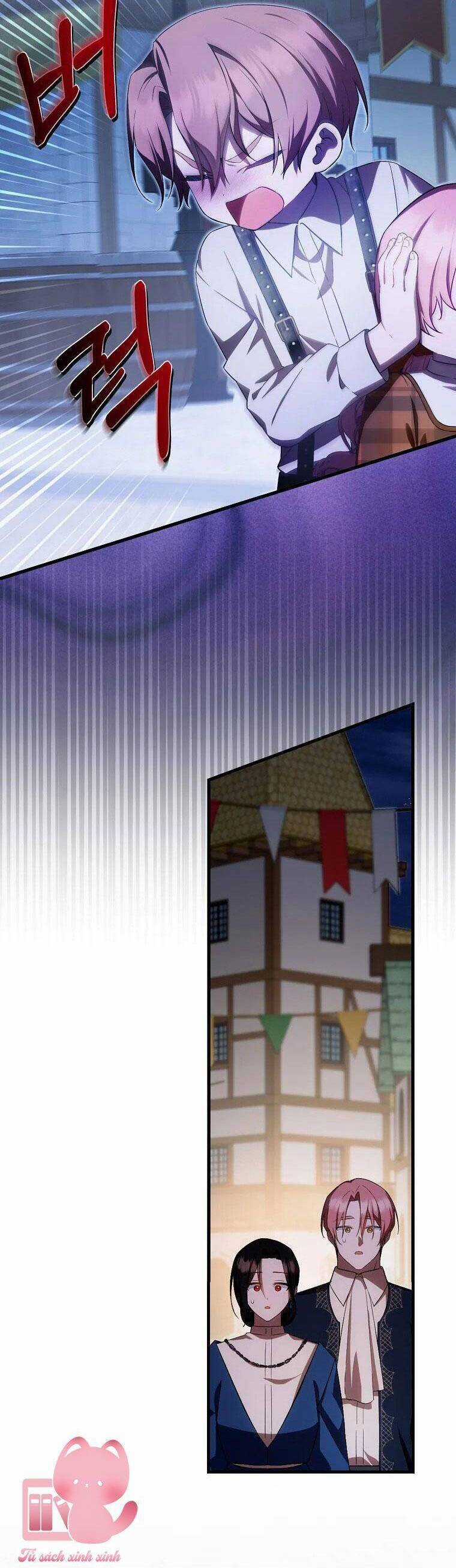 Lần Đầu Tiên Được Yêu Thương Món quà ý nghĩa nhất cho người thân yêu Chapter 29 trang 14