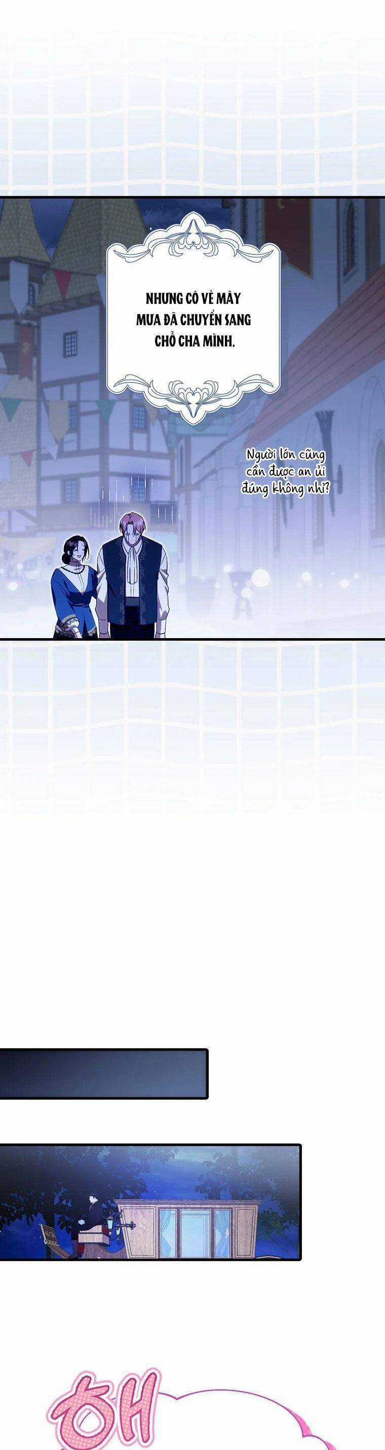 Lần Đầu Tiên Được Yêu Thương Món quà ý nghĩa nhất cho người thân yêu Chapter 29 trang 18