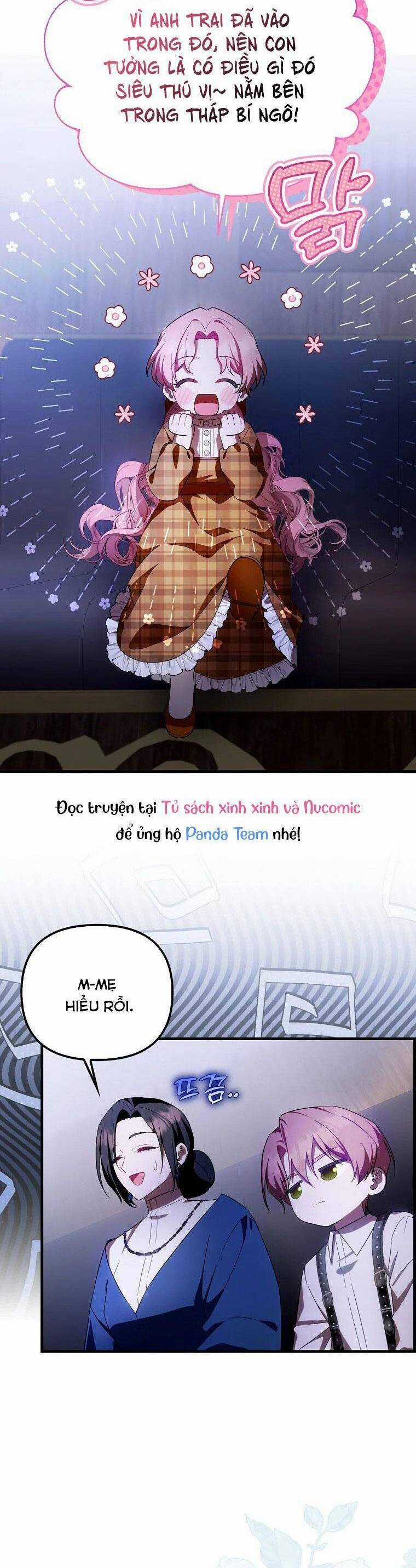 Lần Đầu Tiên Được Yêu Thương Món quà ý nghĩa nhất cho người thân yêu Chapter 29 trang 19