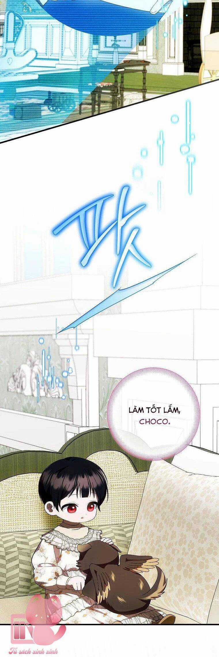 Lần Đầu Tiên Được Yêu Thương Món quà ý nghĩa nhất cho người thân yêu Chapter 29 trang 24