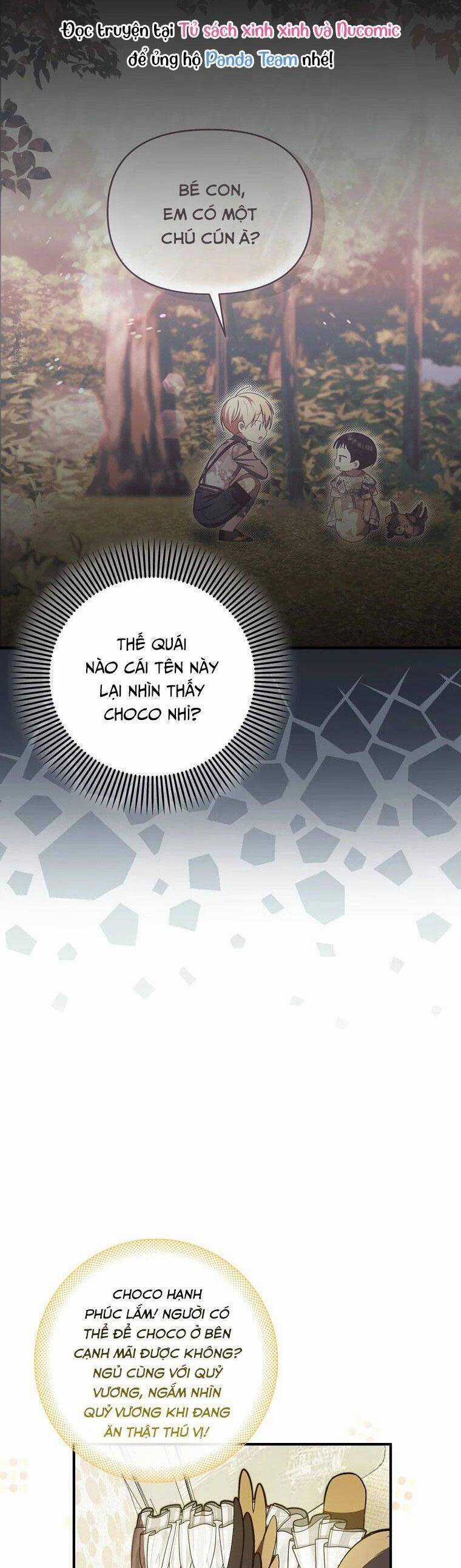 Lần Đầu Tiên Được Yêu Thương Món quà ý nghĩa nhất cho người thân yêu Chapter 29 trang 26