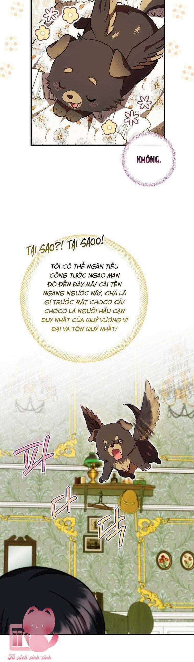 Lần Đầu Tiên Được Yêu Thương Món quà ý nghĩa nhất cho người thân yêu Chapter 29 trang 27