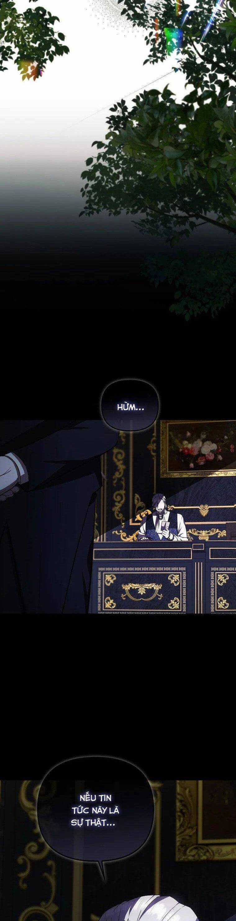 Lần Đầu Tiên Được Yêu Thương Món quà ý nghĩa nhất cho người thân yêu Chapter 29 trang 36