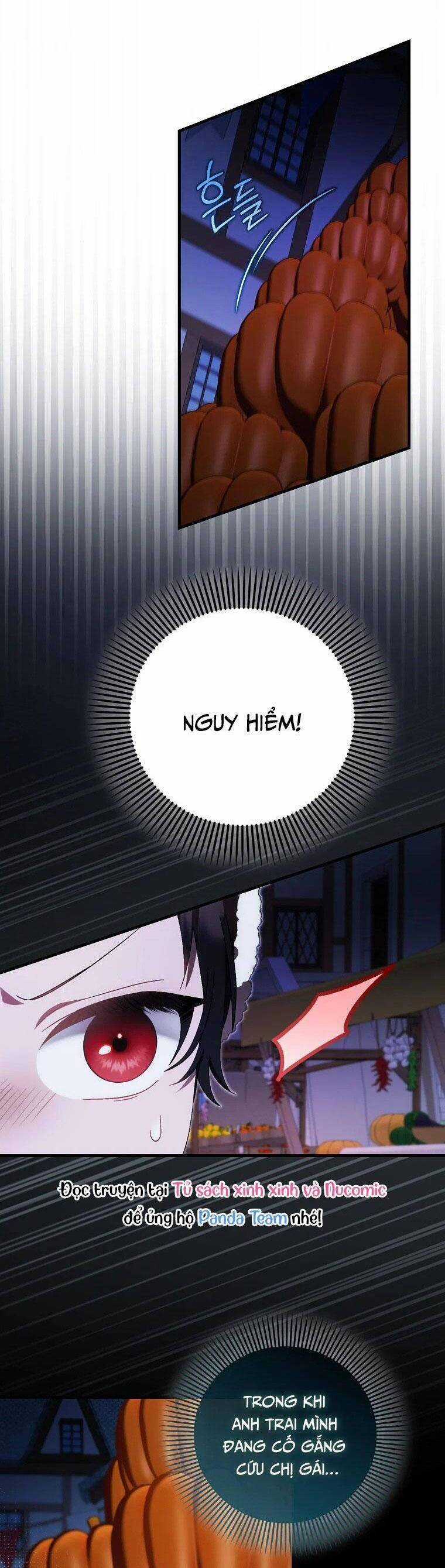 Lần Đầu Tiên Được Yêu Thương Món quà ý nghĩa nhất cho người thân yêu Chapter 29 trang 4