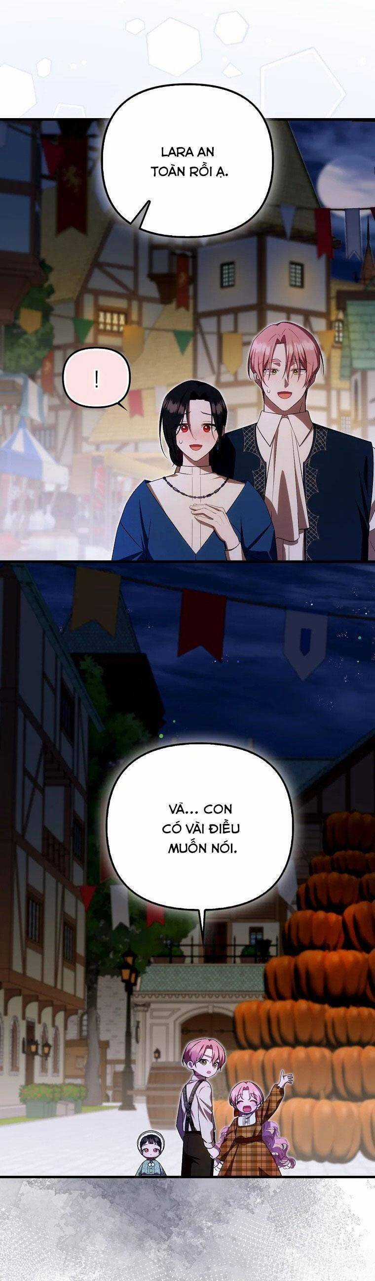 Lần Đầu Tiên Được Yêu Thương Món quà ý nghĩa nhất cho người thân yêu Chapter 29 trang 9