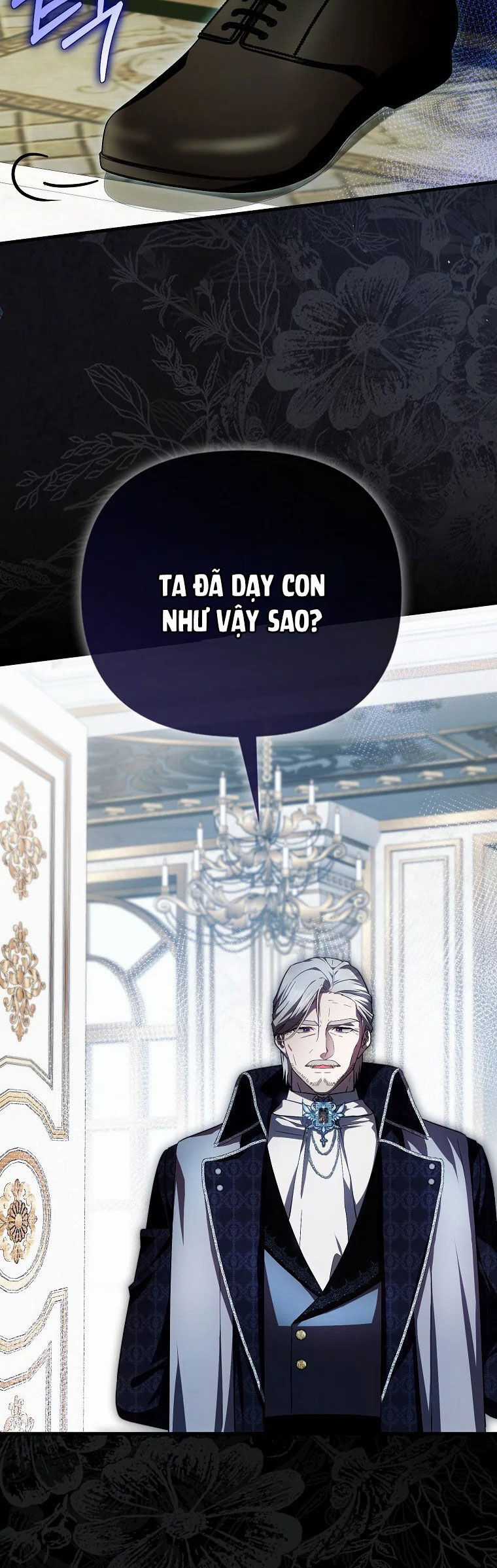 Lần Đầu Tiên Được Yêu Thương Món quà ý nghĩa nhất cho người thân yêu Chapter 30 trang 13