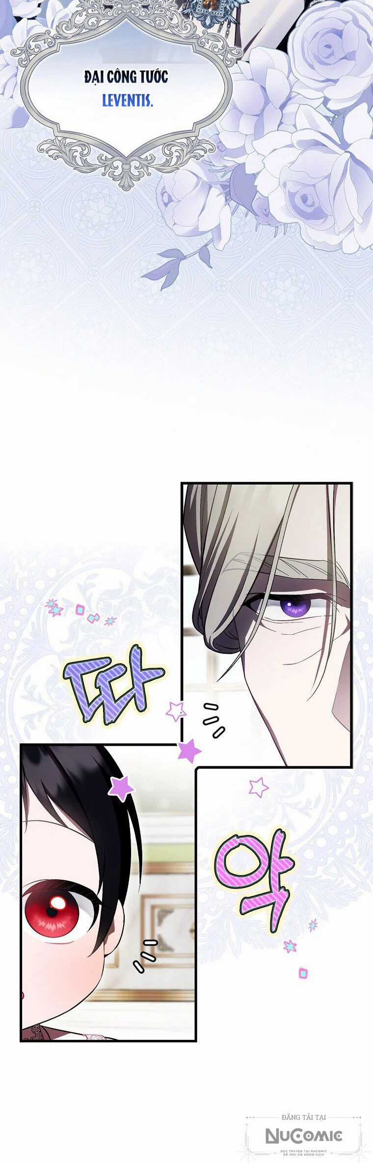 Lần Đầu Tiên Được Yêu Thương Món quà ý nghĩa nhất cho người thân yêu Chapter 30 trang 17