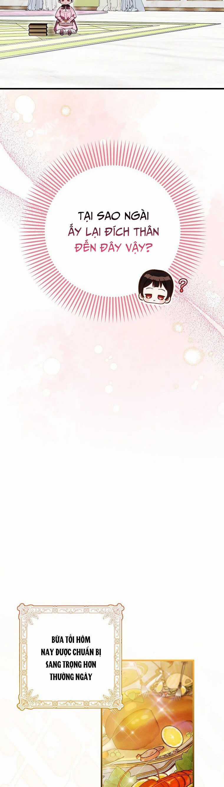 Lần Đầu Tiên Được Yêu Thương Món quà ý nghĩa nhất cho người thân yêu Chapter 30 trang 19