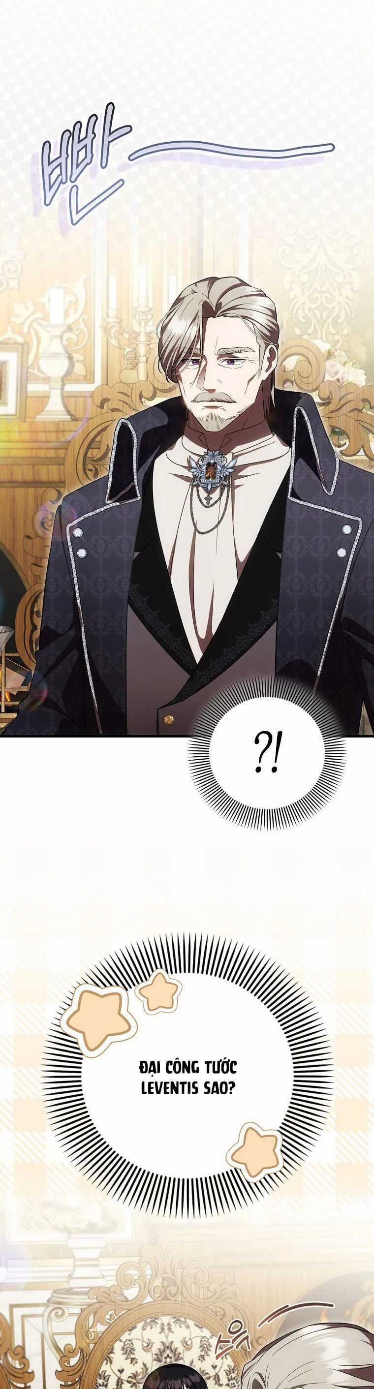 Lần Đầu Tiên Được Yêu Thương Món quà ý nghĩa nhất cho người thân yêu Chapter 30 trang 24