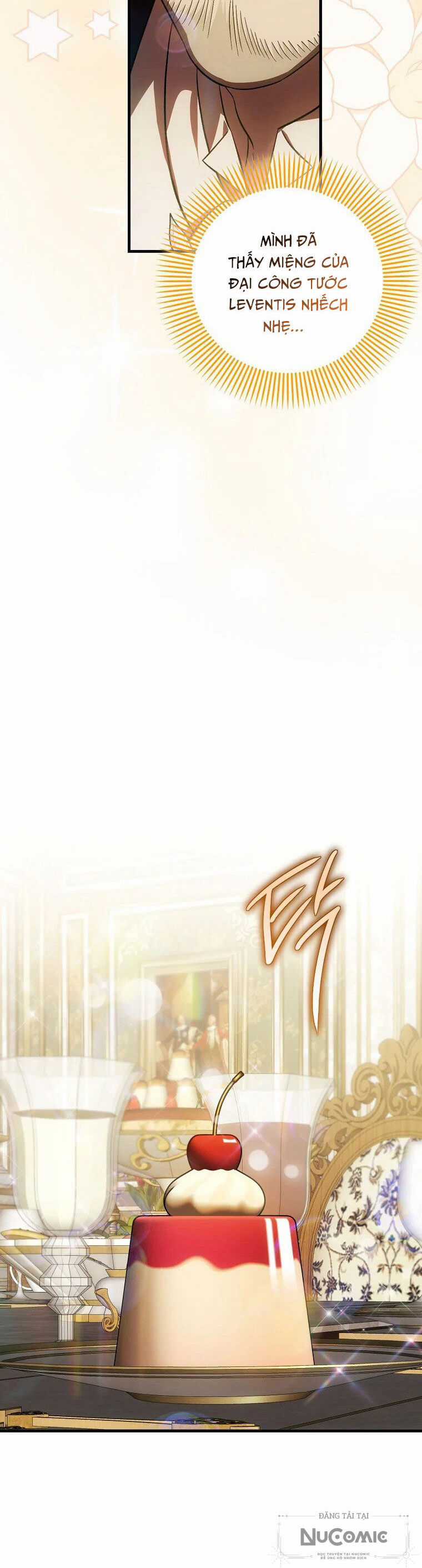 Lần Đầu Tiên Được Yêu Thương Món quà ý nghĩa nhất cho người thân yêu Chapter 30 trang 26