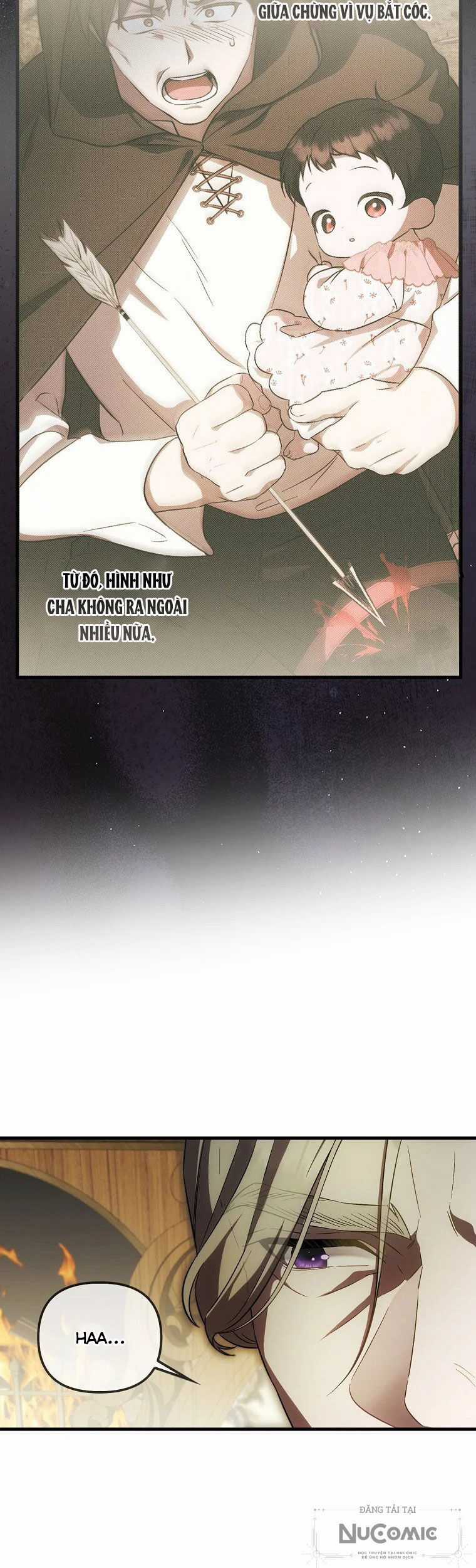 Lần Đầu Tiên Được Yêu Thương Món quà ý nghĩa nhất cho người thân yêu Chapter 30 trang 29