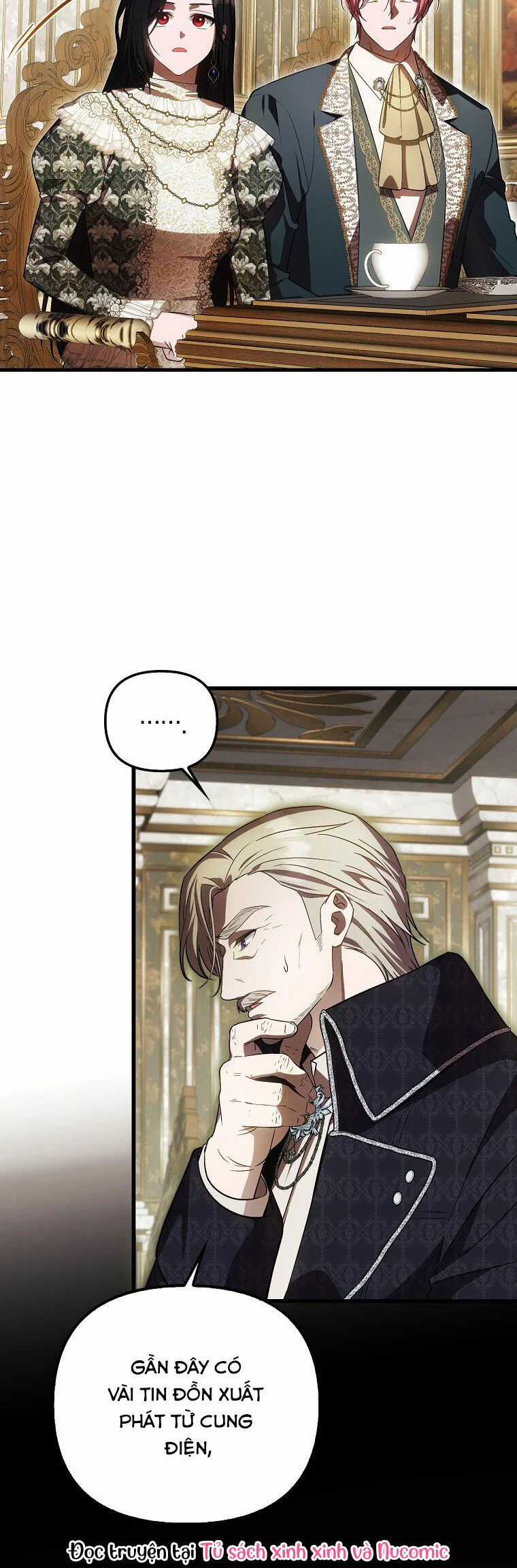 Lần Đầu Tiên Được Yêu Thương Món quà ý nghĩa nhất cho người thân yêu Chapter 30 trang 31