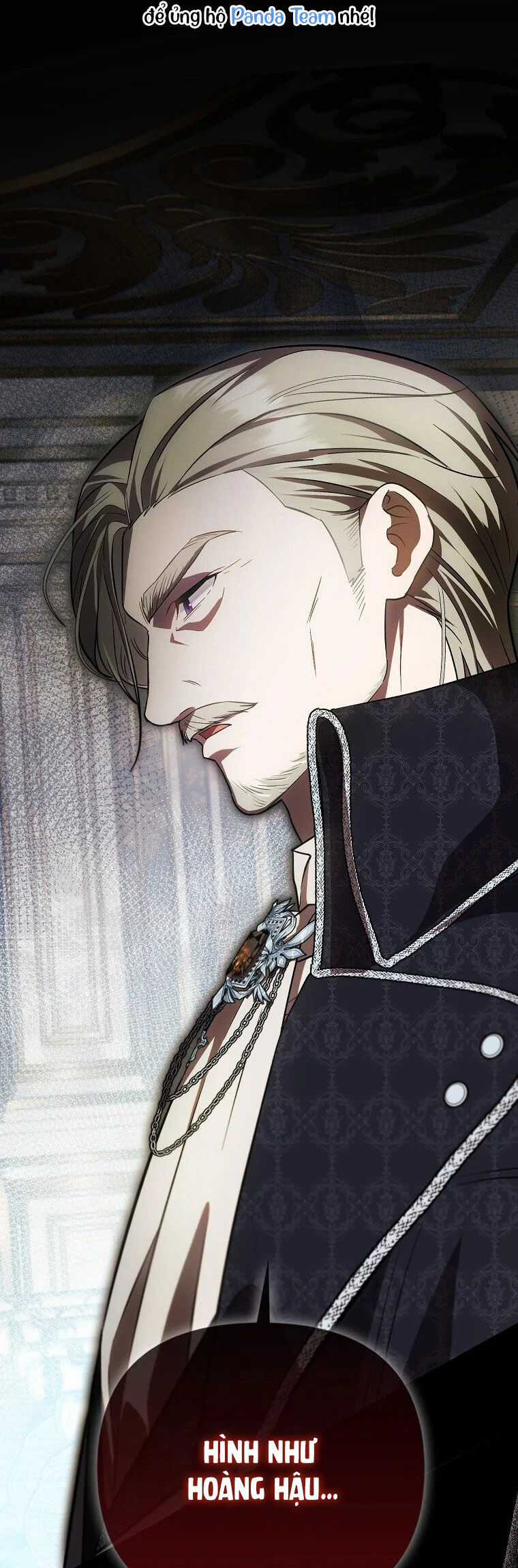 Lần Đầu Tiên Được Yêu Thương Món quà ý nghĩa nhất cho người thân yêu Chapter 30 trang 32