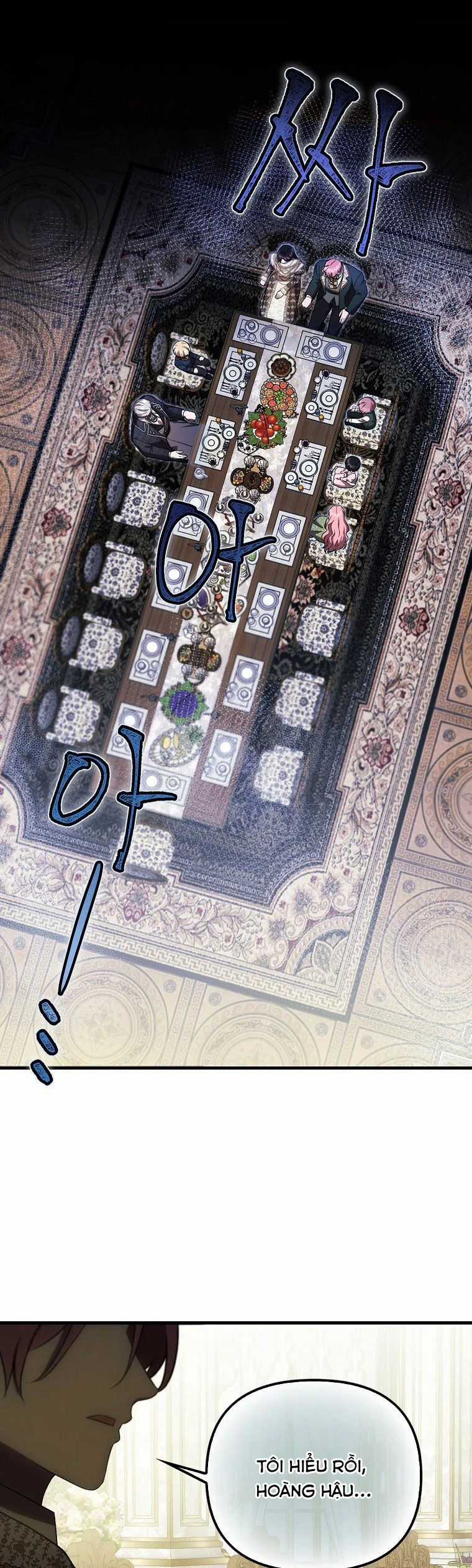 Lần Đầu Tiên Được Yêu Thương Món quà ý nghĩa nhất cho người thân yêu Chapter 30 trang 34