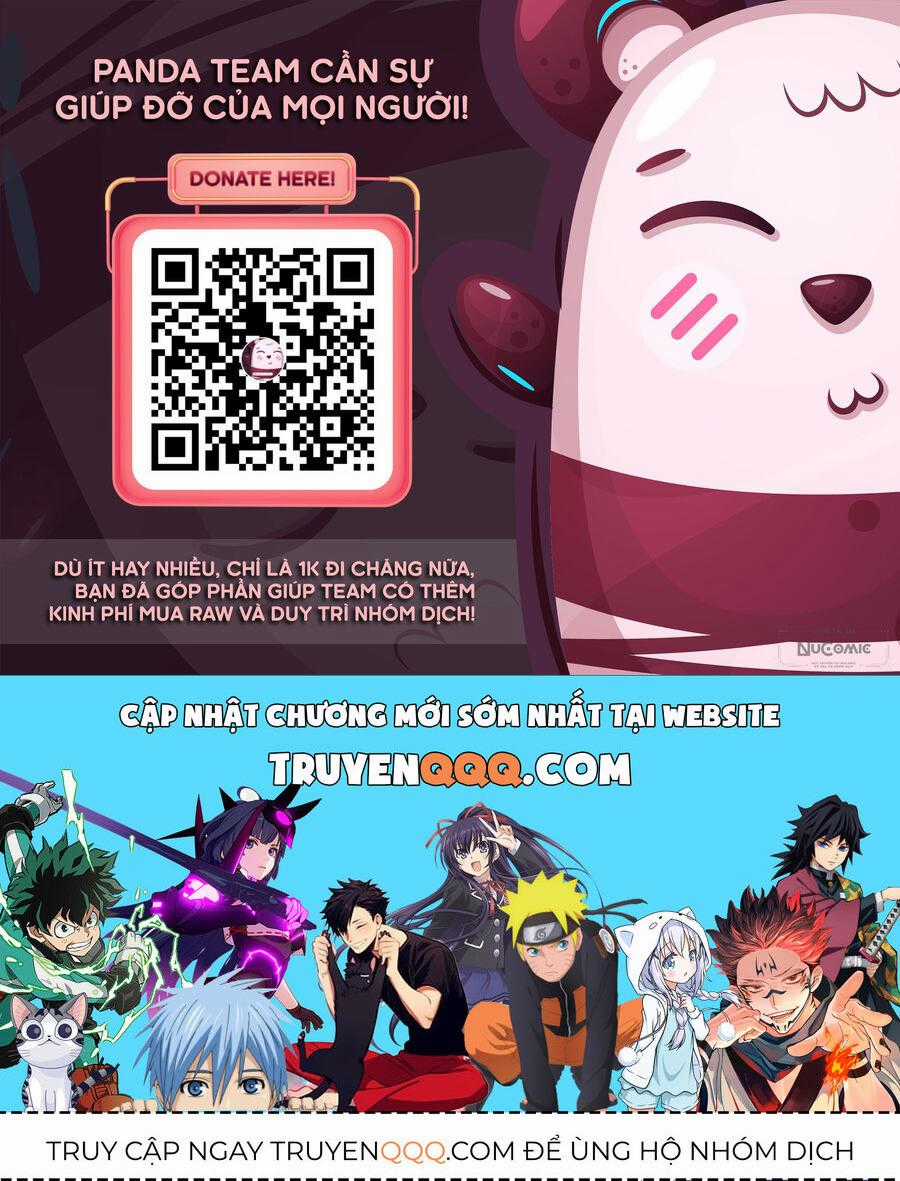 Lần Đầu Tiên Được Yêu Thương Món quà ý nghĩa nhất cho người thân yêu Chapter 30 trang 37