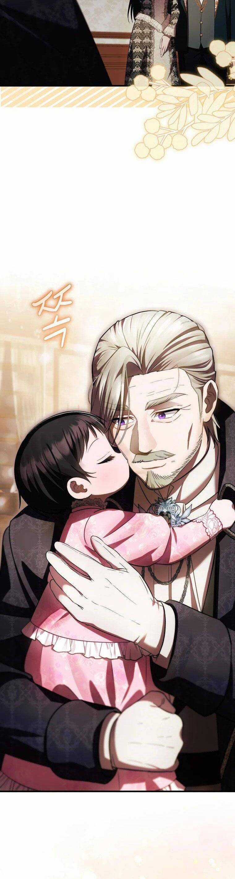 Lần Đầu Tiên Được Yêu Thương Món quà ý nghĩa nhất cho người thân yêu Chapter 31 trang 13