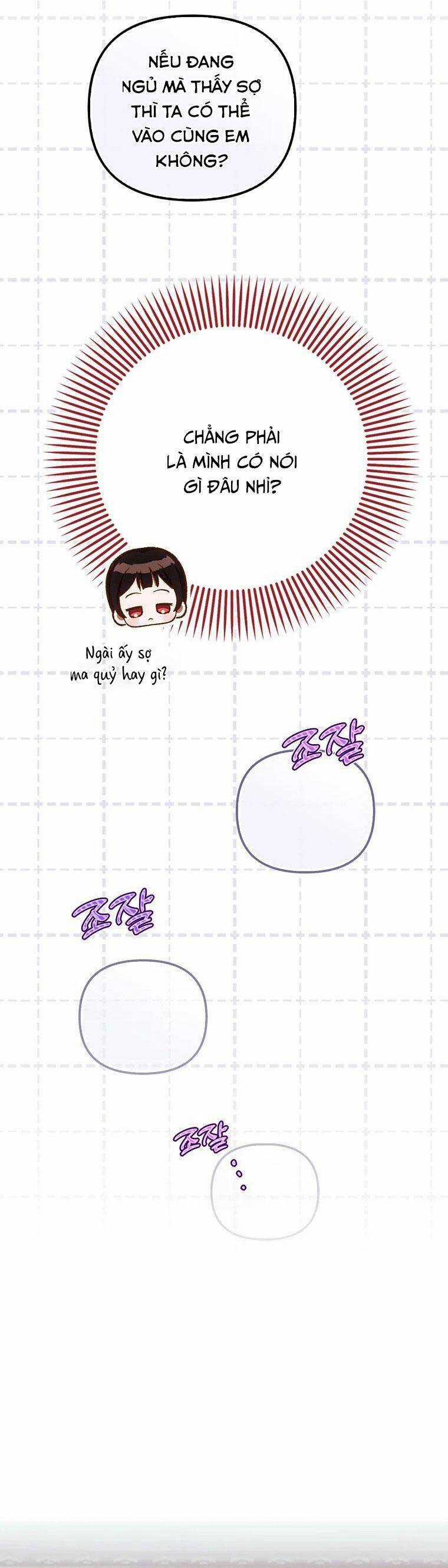 Lần Đầu Tiên Được Yêu Thương Món quà ý nghĩa nhất cho người thân yêu Chapter 31 trang 19